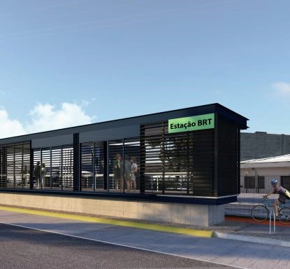 BRT de Sorocaba deve estar concluído em 2020