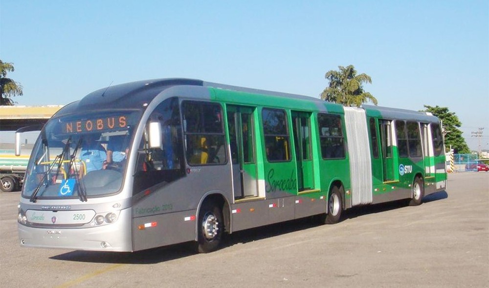 Concessionária BRT Sorocaba abre inscrições para programa de estágio