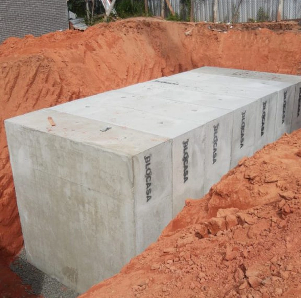 Novo terminal do BRT em Sorocaba usará água da chuva para regar plantas e limpeza