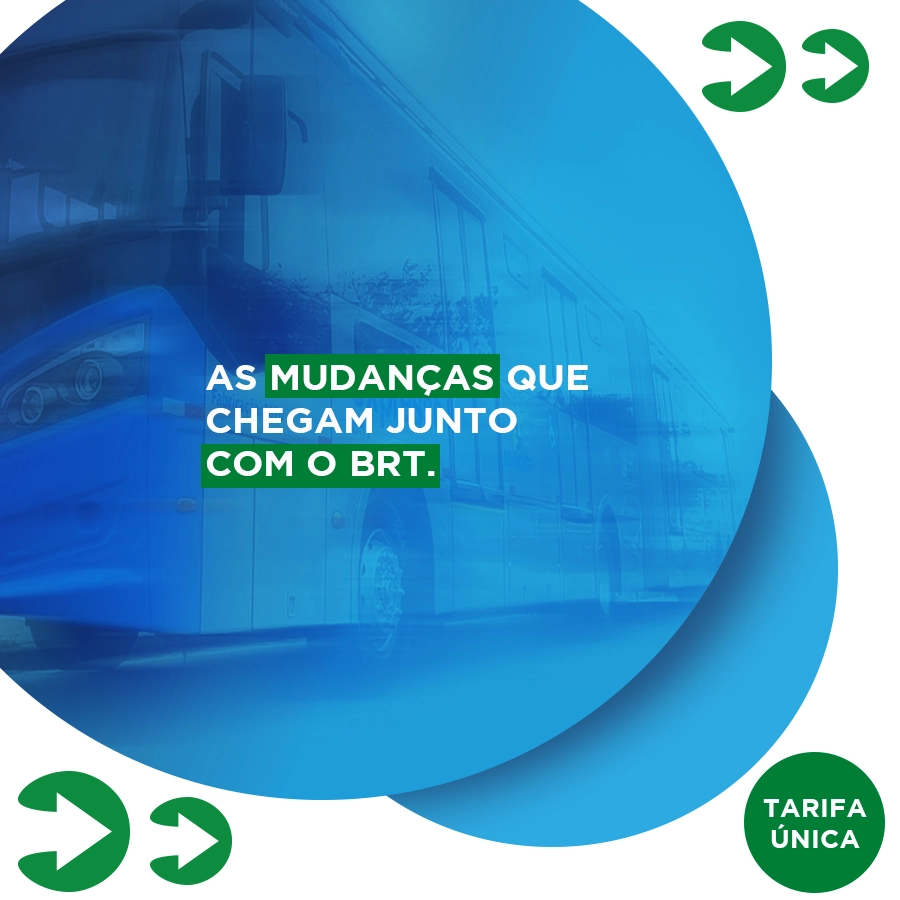 Corredor Itavuvu - Serviço para o passageiro