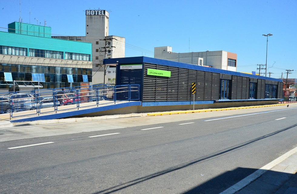 Início da operação do BRT altera trânsito e linhas de ônibus em Sorocaba