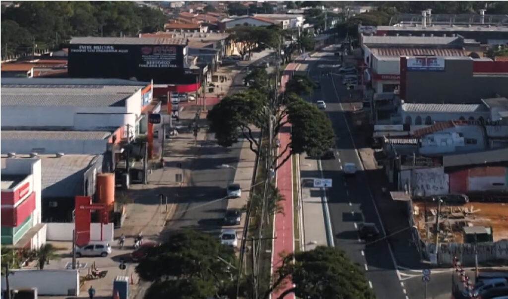 BRT Sorocaba requalifica Zona Norte da cidade ao valorizar e dar visibilidade ao comércio