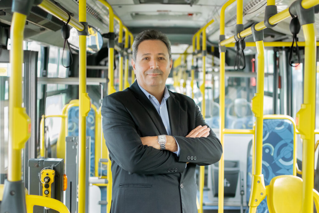 BRT Sorocaba completa dois anos de operação