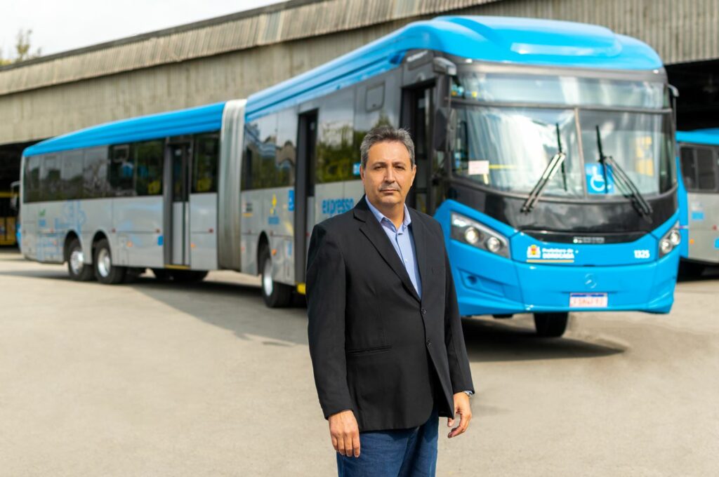 Conheça as razões que tornam o BRT de Sorocaba um sucesso!
