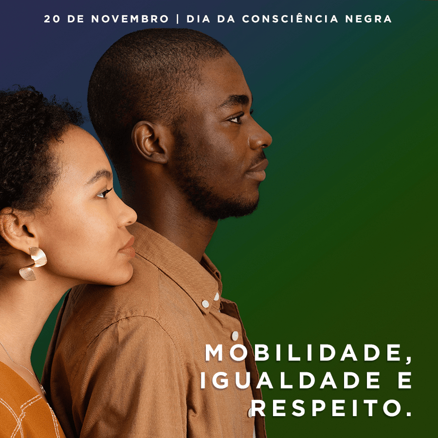 A importância da valorização afro-brasileira no segmento do transporte
