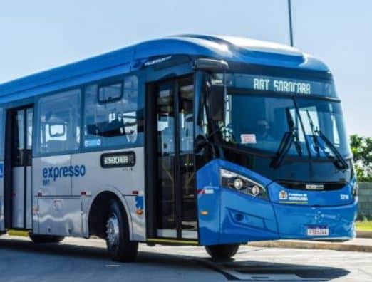 Prêmio UITP: projeto BRT Sorocaba é destaque internacional