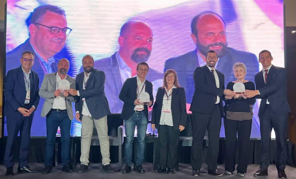 BRT Sorocaba conquista prêmio internacional UITP México