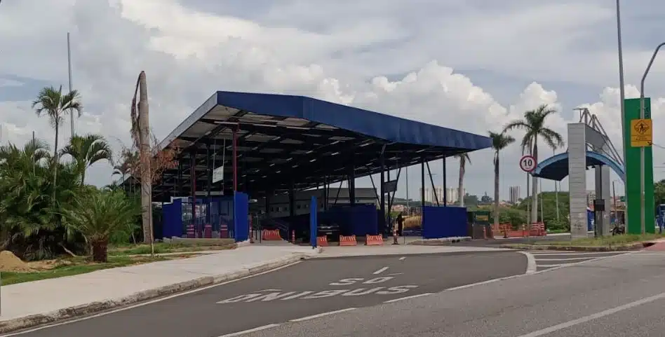 Novo corredor irá completar eixo estrutural leste/oeste do sistema BRT